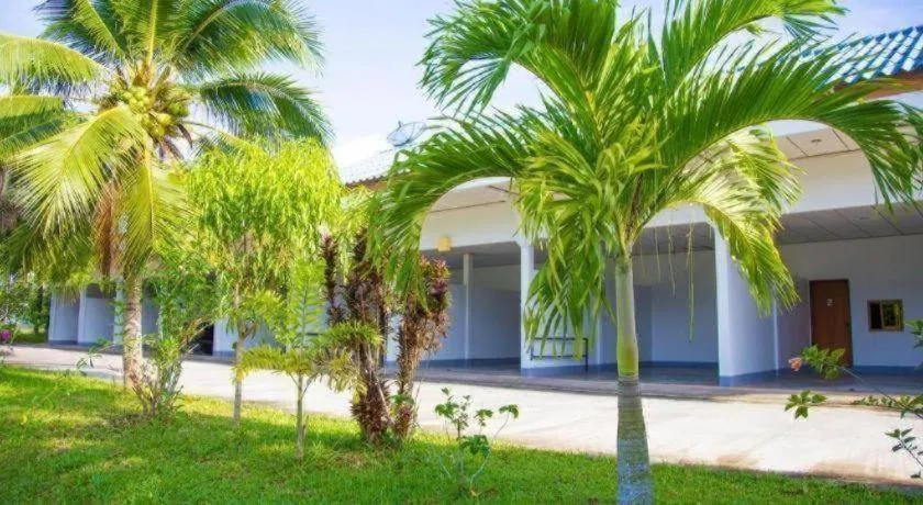 TAWANCHAY HOTEL PHATTHALUNG