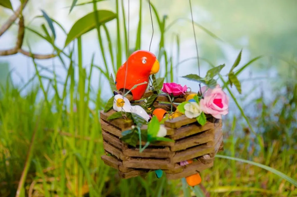 TAWANCHAY HOTEL PHATTHALUNG