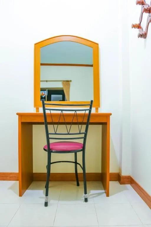 TAWANCHAY HOTEL PHATTHALUNG