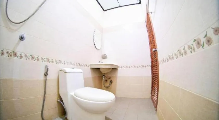 TAWANCHAY HOTEL PHATTHALUNG