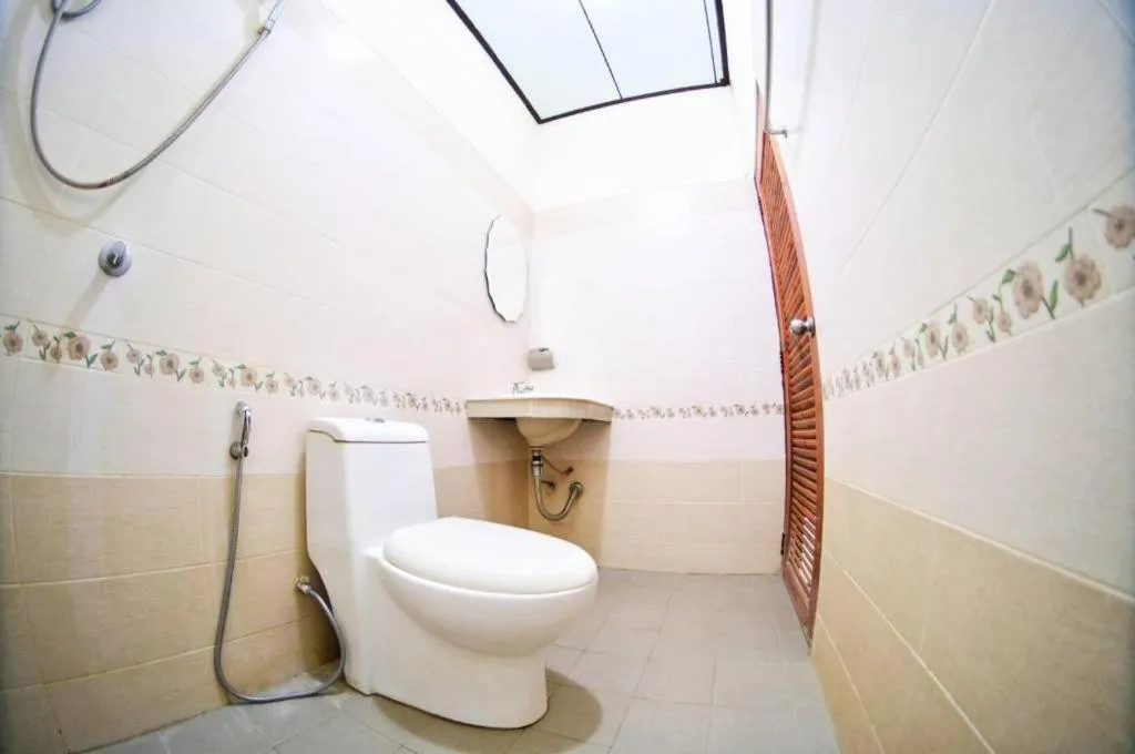 TAWANCHAY HOTEL PHATTHALUNG