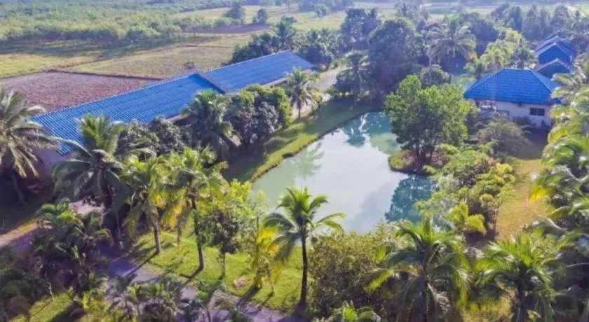 TAWANCHAY HOTEL PHATTHALUNG