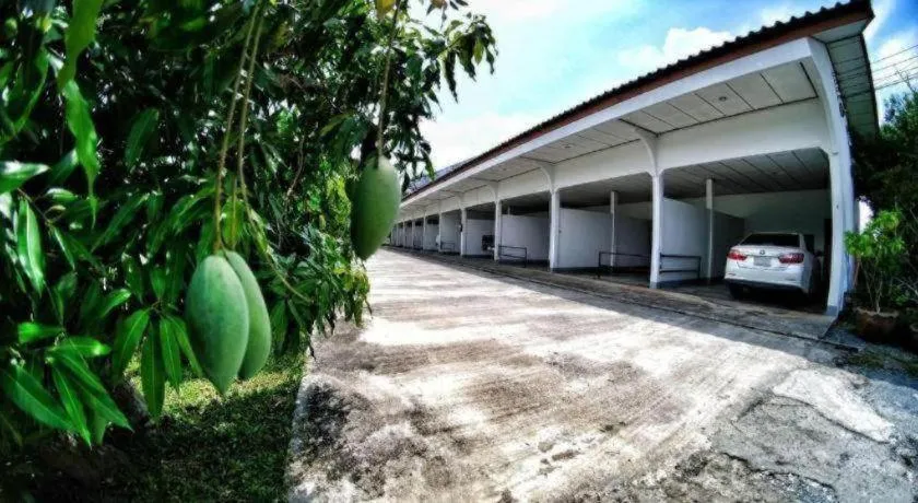 TAWANCHAY HOTEL PHATTHALUNG