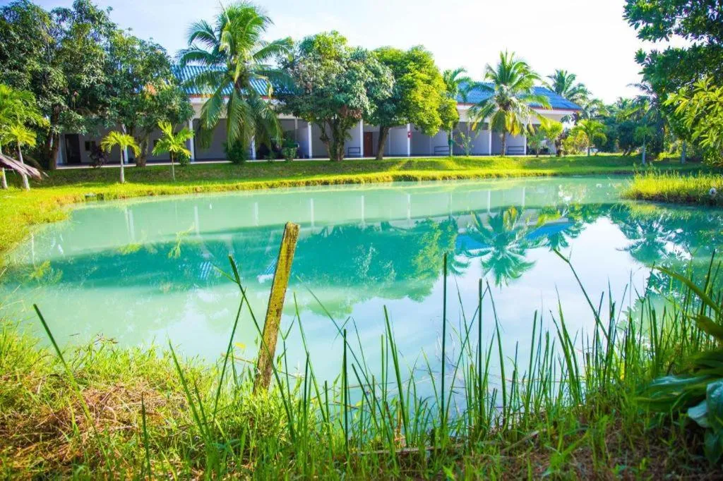 TAWANCHAY HOTEL PHATTHALUNG