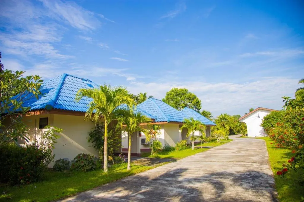 TAWANCHAY HOTEL PHATTHALUNG