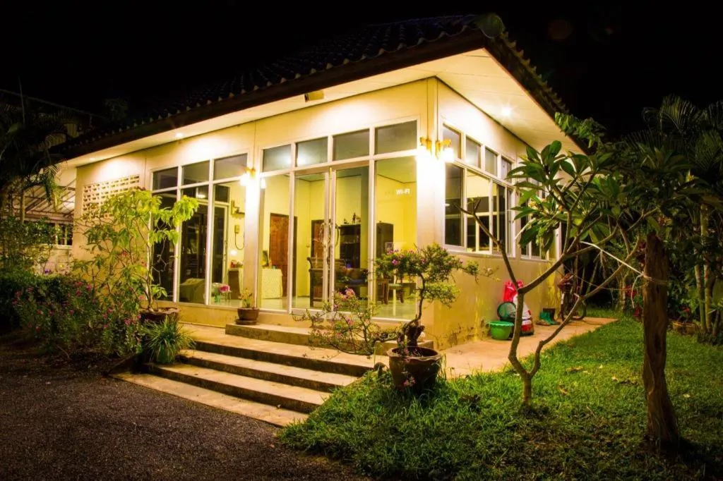 TAWANCHAY HOTEL PHATTHALUNG