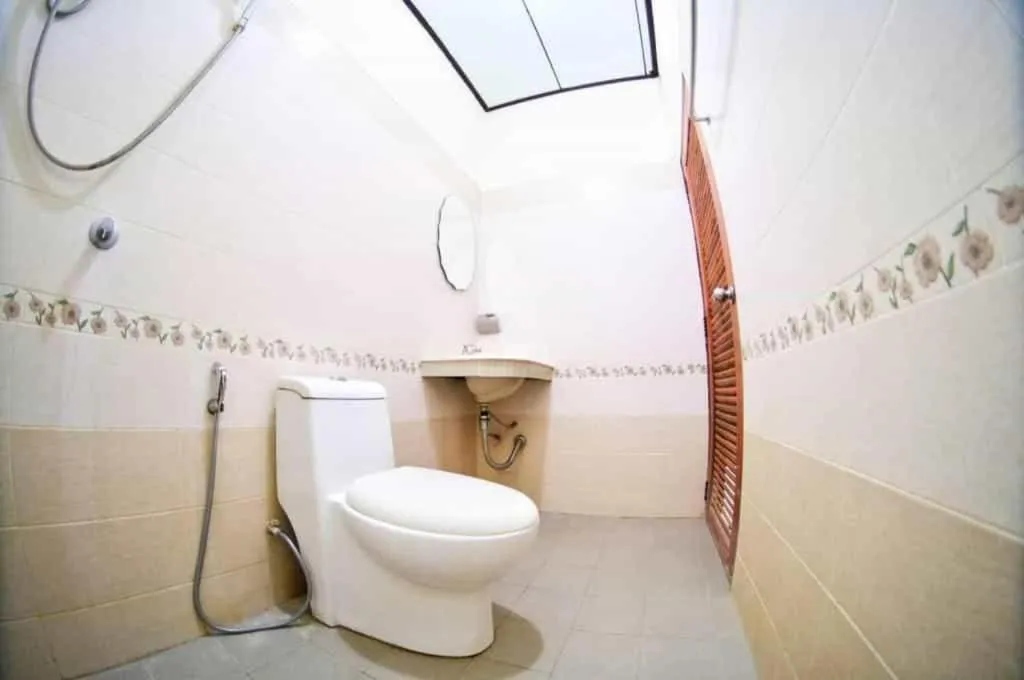 TAWANCHAY HOTEL PHATTHALUNG