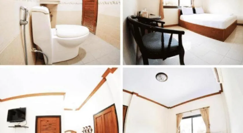 TAWANCHAY HOTEL PHATTHALUNG