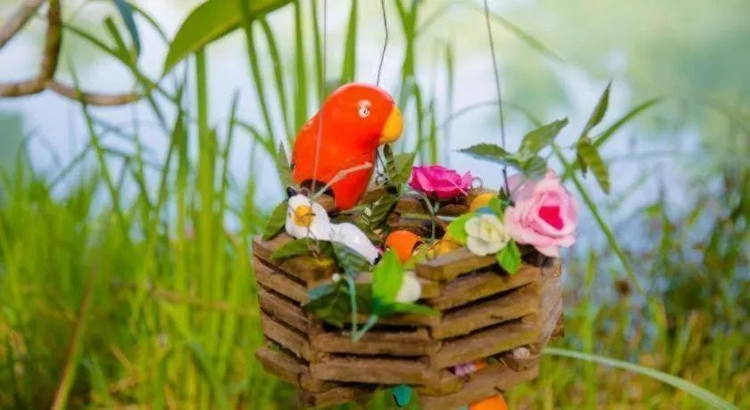 TAWANCHAY HOTEL PHATTHALUNG