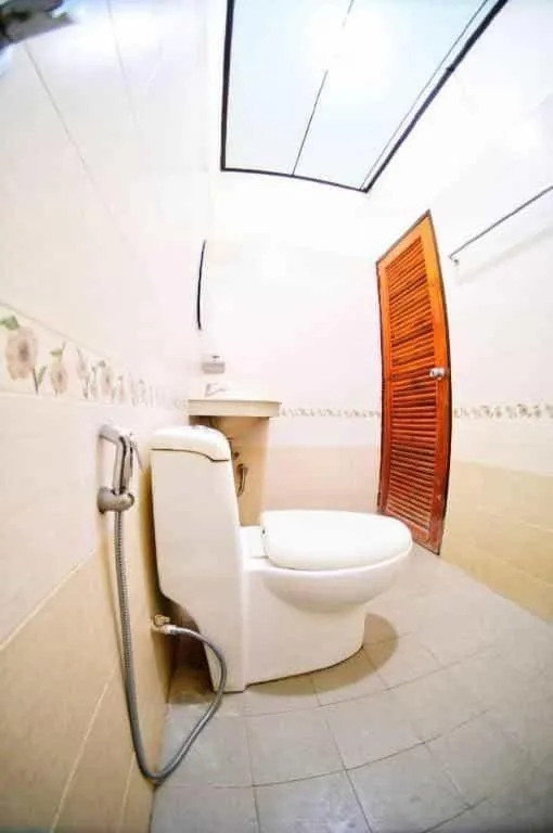 TAWANCHAY HOTEL PHATTHALUNG