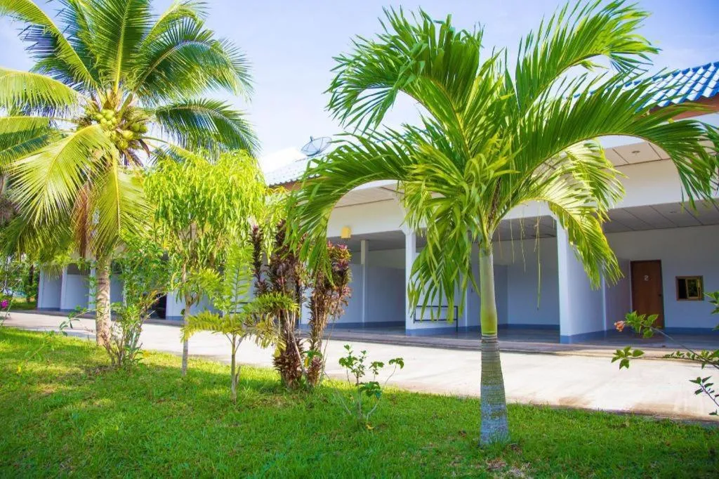 TAWANCHAY HOTEL PHATTHALUNG