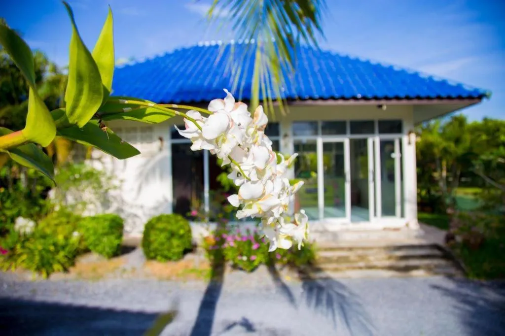 TAWANCHAY HOTEL PHATTHALUNG