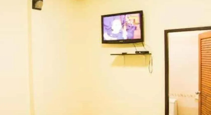 TAWANCHAY HOTEL PHATTHALUNG