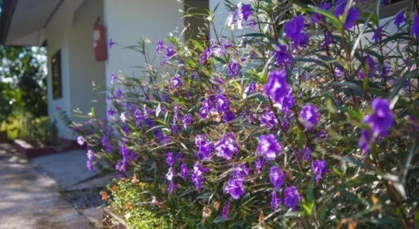 TAWANCHAY HOTEL PHATTHALUNG