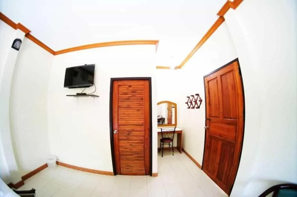 TAWANCHAY HOTEL PHATTHALUNG