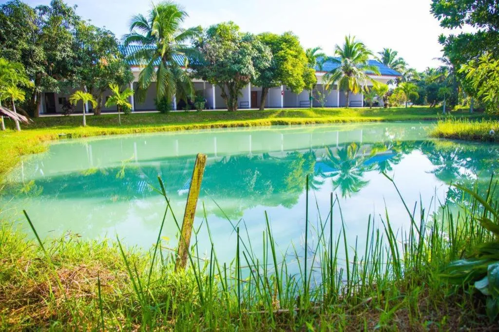 TAWANCHAY HOTEL PHATTHALUNG