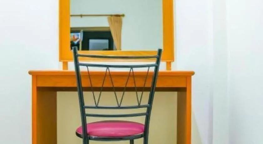 TAWANCHAY HOTEL PHATTHALUNG