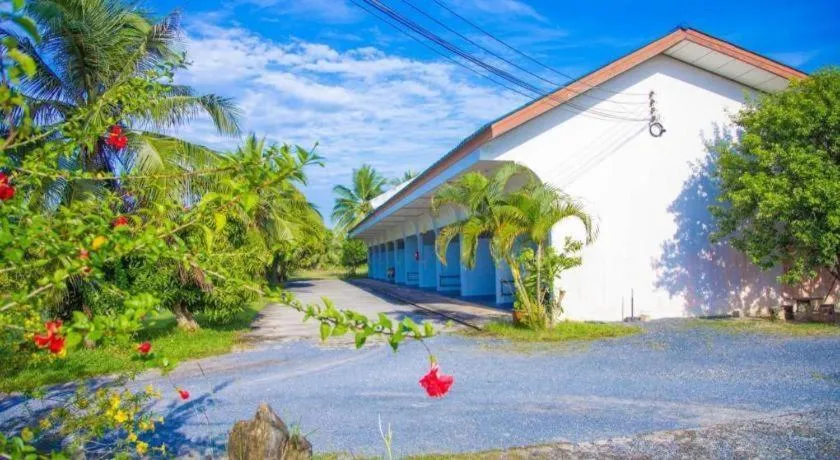 TAWANCHAY HOTEL PHATTHALUNG