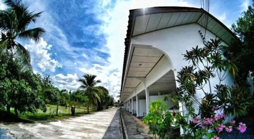 TAWANCHAY HOTEL PHATTHALUNG