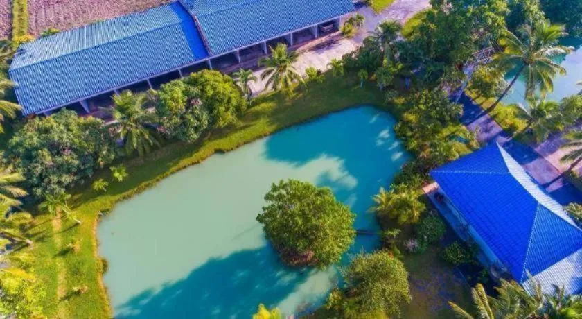 TAWANCHAY HOTEL PHATTHALUNG