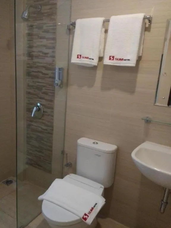 Sumi Hotel Surabaya