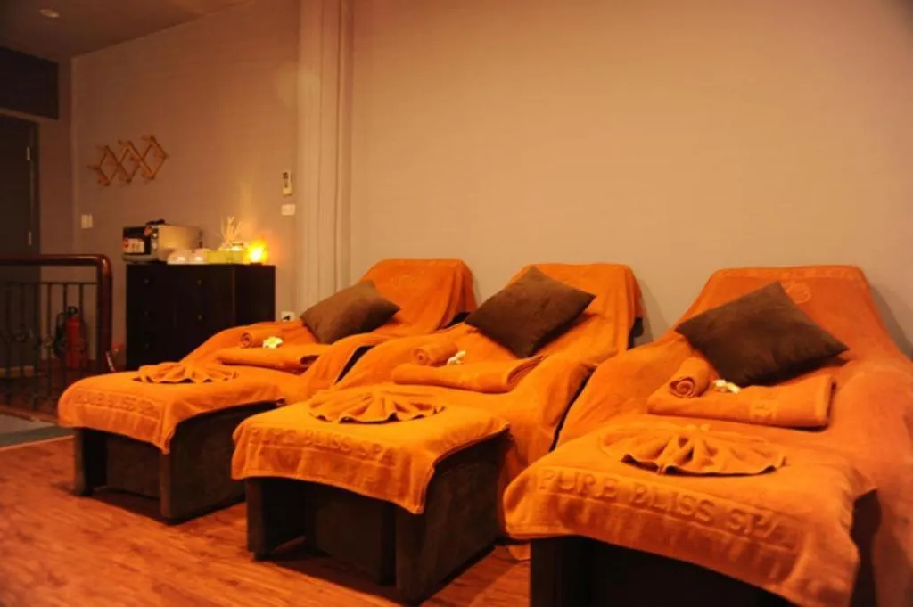 Hanoi Antique Legend Hotel