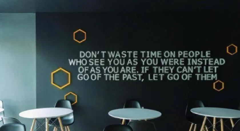 Seven bee boutique hotel