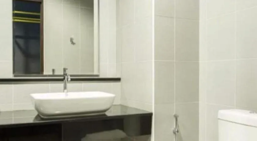 Seven bee boutique hotel