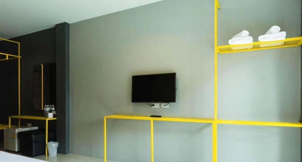 Seven bee boutique hotel