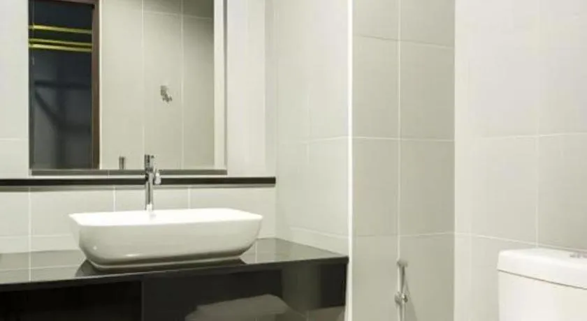 Seven bee boutique hotel