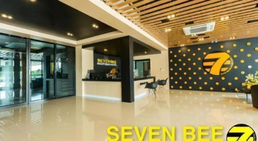 Seven bee boutique hotel