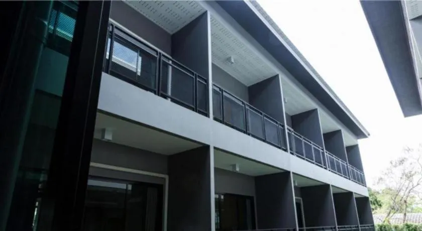 Seven bee boutique hotel