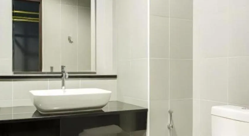 Seven bee boutique hotel