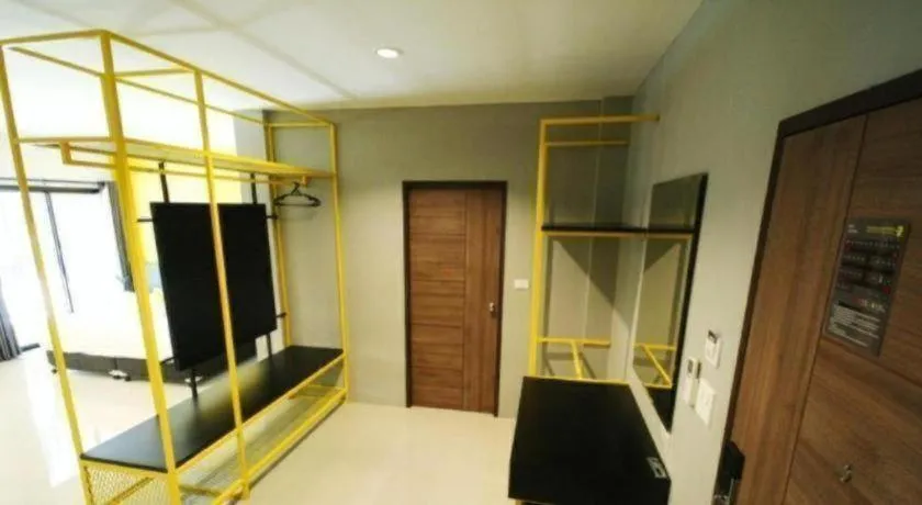 Seven bee boutique hotel