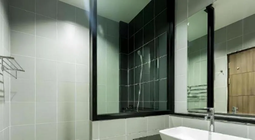 Seven bee boutique hotel