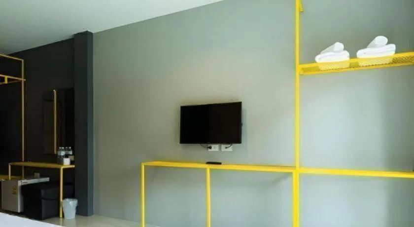 Seven bee boutique hotel