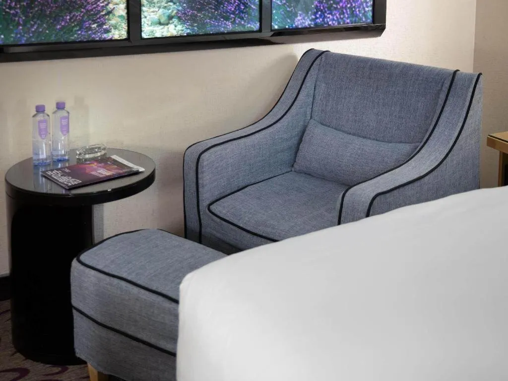 Lavande Hotel Guangzhou Shangxiajiu Pedestrian Street Hualin Temple Metro Station