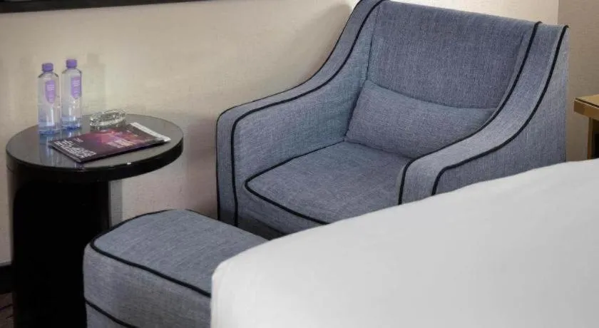 Lavande Hotel Guangzhou Shangxiajiu Pedestrian Street Hualin Temple Metro Station