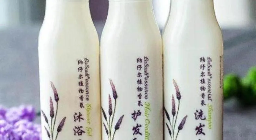 Lavande Hotel Guangzhou Shangxiajiu Pedestrian Street Hualin Temple Metro Station