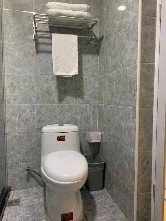 Pai Hotel Tianjin Binguan Metro Station Municipal Government