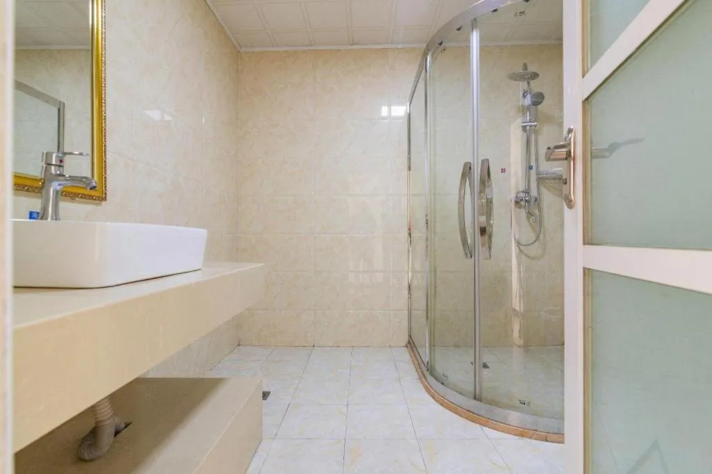 Pai Hotel Tianjin Binguan Metro Station Municipal Government