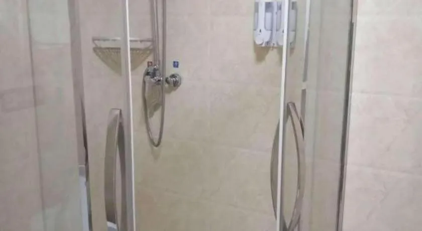 Pai Hotel Tianjin Binguan Metro Station Municipal Government