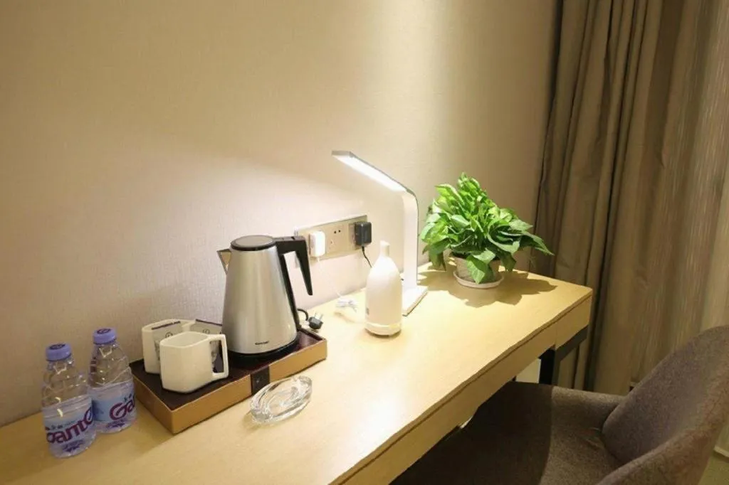 Lavande Hotel Beijing Olympic Village bird nest