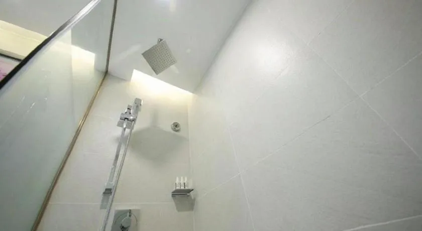 Lavande Hotel Beijing Olympic Village bird nest