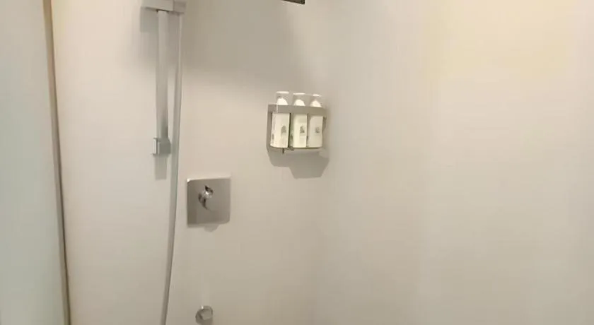 Lavande Hotel Beijing Olympic Village bird nest