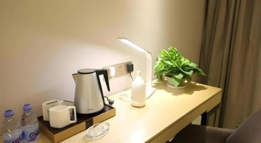 Lavande Hotel Beijing Olympic Village bird nest