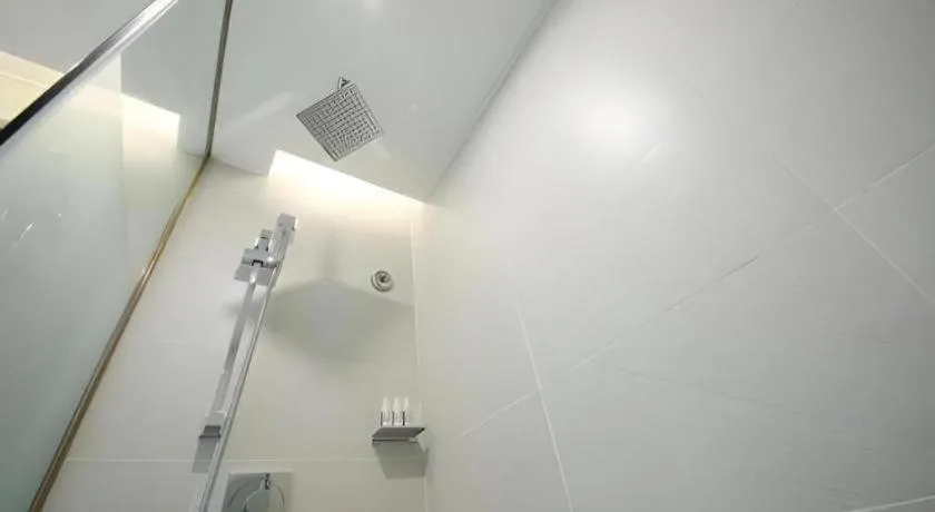 Lavande Hotel Beijing Olympic Village bird nest