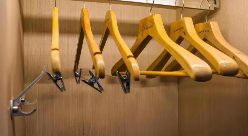 Lavande Hotel Beijing Olympic Village bird nest