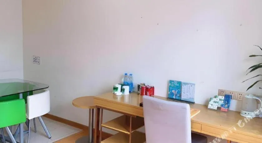 GreenTree Inn Xuancheng Jingxian Wannan First Street Express Hotel