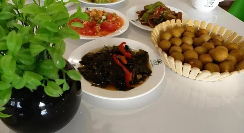 GreenTree Inn Xuancheng Jingxian Wannan First Street Express Hotel